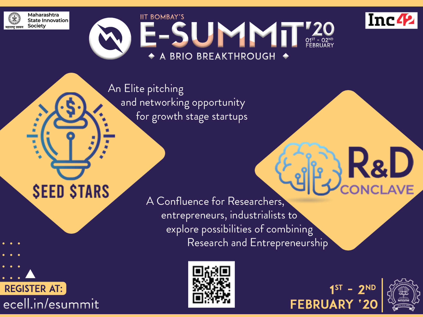 Esummit