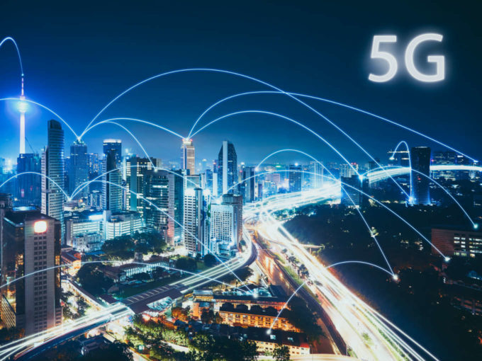 Qualcomm President Expects 5G Connections To Beat 1 Bn By 2023