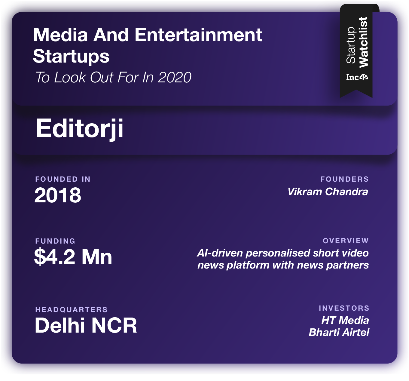 Editorji
