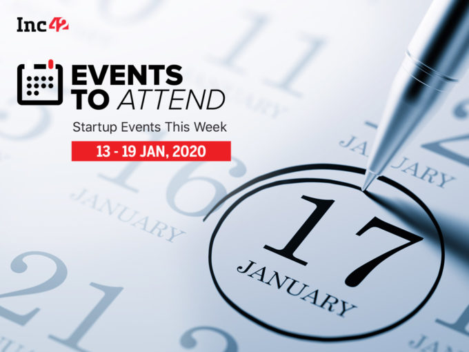 Startup Events This Week: Pulse42 By Inc42, The Ten Minute Million And More