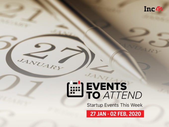 Startup Events This Week: TiECon Mumbai, Ten Minute Million And More