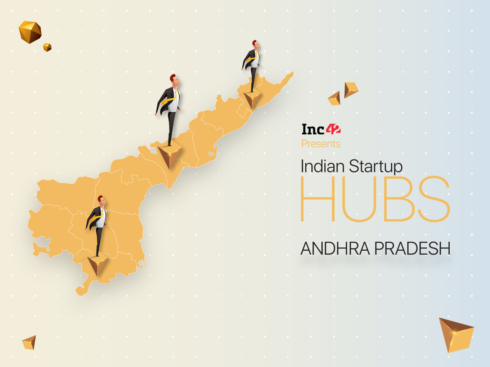 How Andhra Pradesh Startups Are Growing After Hyderabad’s Loss