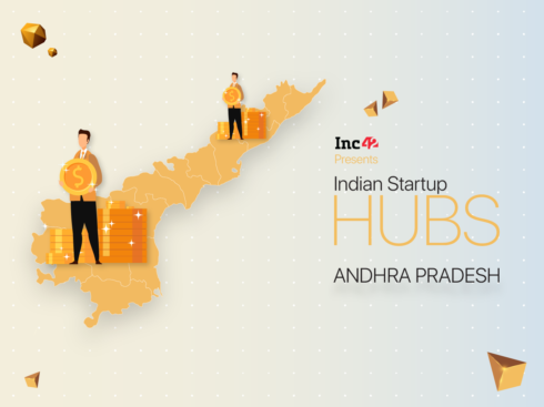 Meet The Support System And Enablers Backing The Rise Of Startups In Andhra Pradesh
