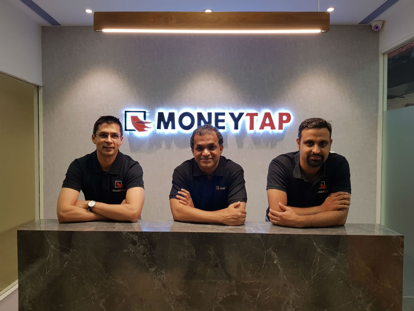 MoneyTap Eyes Expansion With Funding From Sequoia, Others