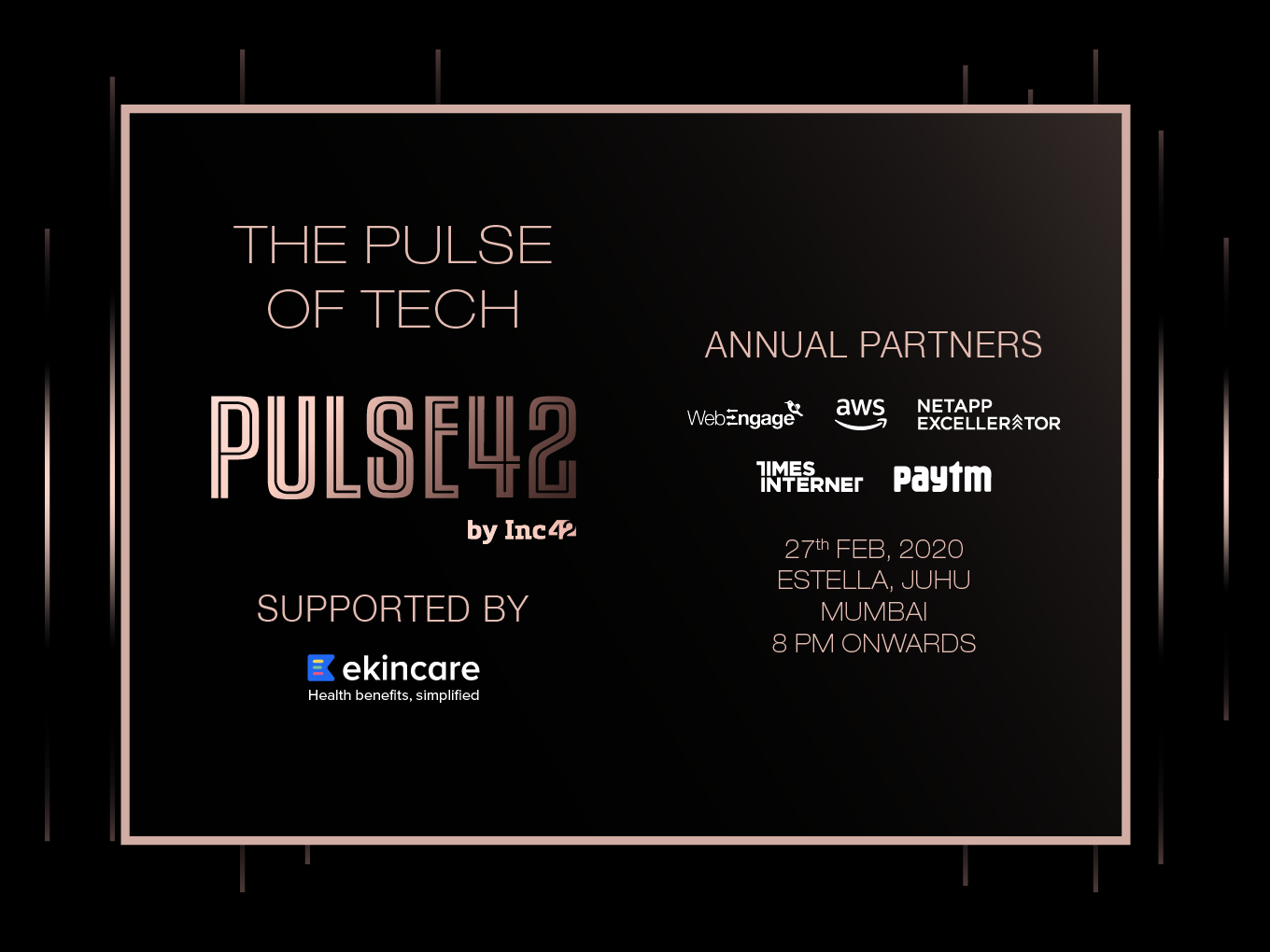 Pulse42 Mumbai - Feature Image - Feb 2020