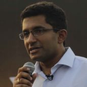 Ritesh Malik