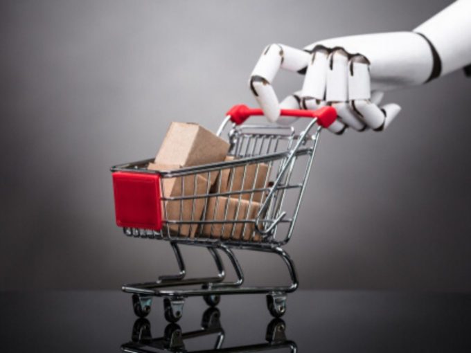 Fynd Makes Shopping Easier With AI-Based Search Tool — Here’s How