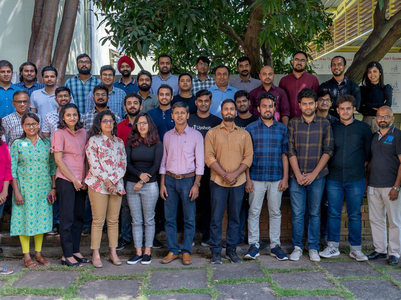 Meet The 14 Startups Selected For Axilor’s Winter Cohort 2019