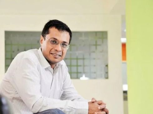 Sachin Bansal Owns 97.39% Stakes In IPO-Bound Navi Technologies