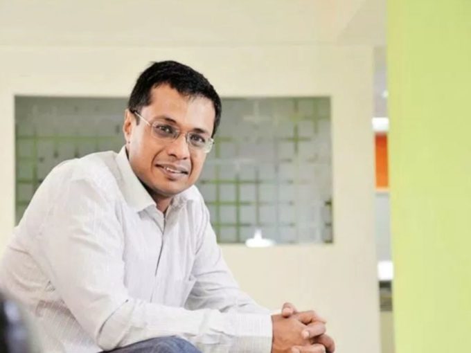 IFC Looks To Invest $30 Mn In Sachin Bansal’s Navi At $650 Mn Valuation