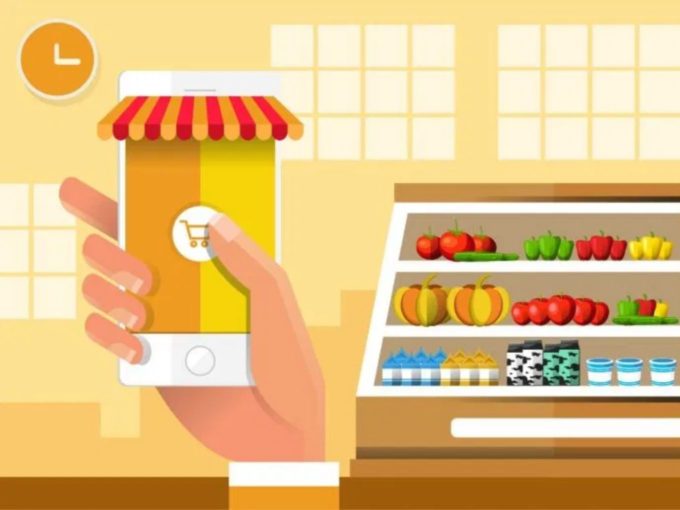 JioMart To Launch Grocery Store Chain As Part Of Expansion Plans