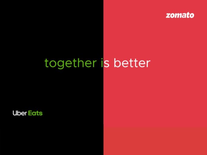 Zomato Uber Eats Acquisition: Was It All For Brand value?
