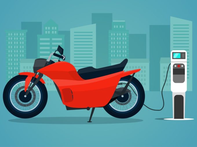 Honda Wants A Piece Of India’s Electric Two-Wheeler, Bikes Market