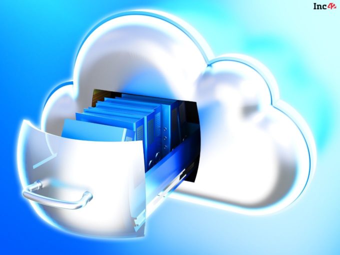 UC Browser Launches UC Drive Cloud Storage Service For Indian Market