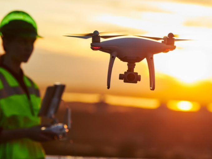 Govt Mandates One-Time ‘Voluntary’ Registration Of Drones Before Jan 31