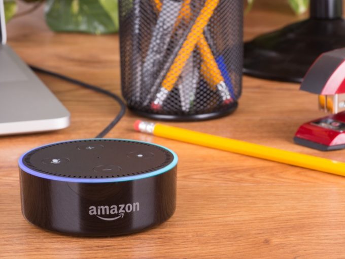 Amazon Alexa Gets ‘Eat Right’ App Developed By FSSAI