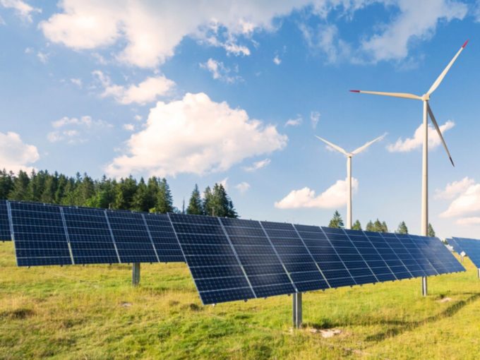 ReNew Energy Bags $450 Mn Funding From UK, US Investors
