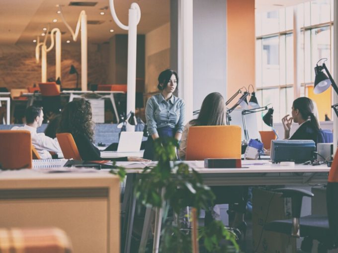 No Longer A Boys Club: She Capital Is Looking For Women Entrepreneurs