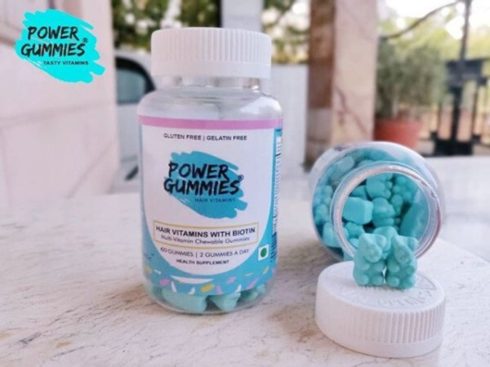 DSG Consumer Partners Invests In Personal Care Brand Power Gummies