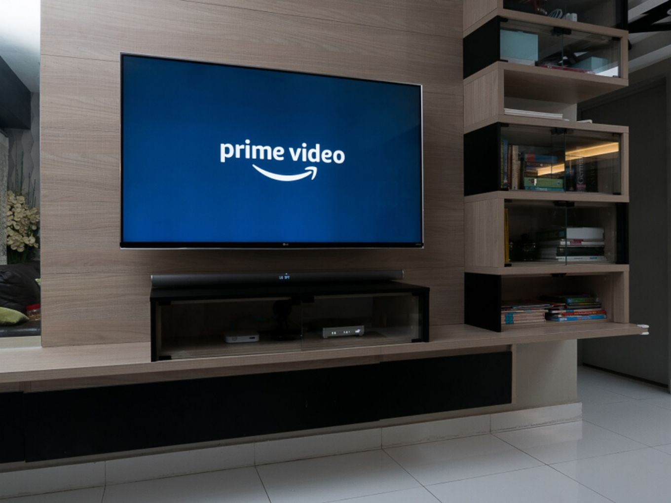 Bezos Promises Bigger Focus On India From Amazon Prime