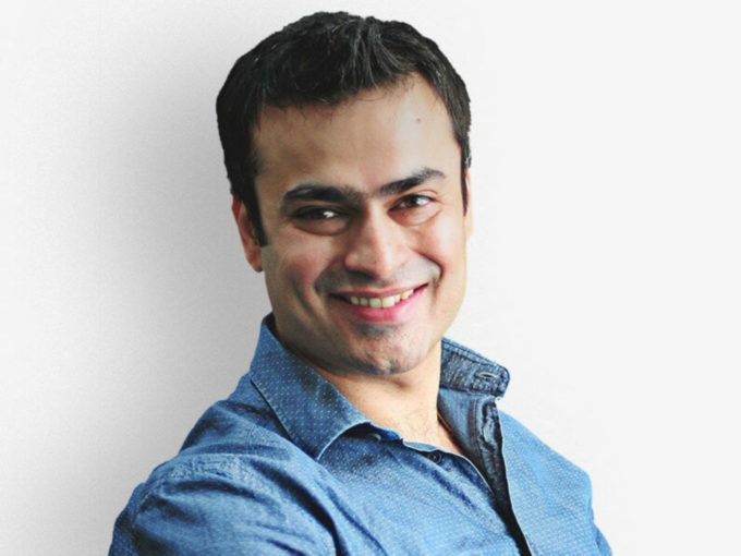 Ashish Kashyap’s INDwealth Is Raising $12 Mn Series C Round Funding