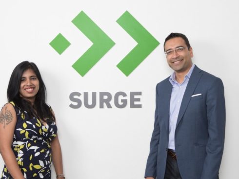Sequoia Surge Startup Klub Raises $2 Mn Pre-Seed Funding