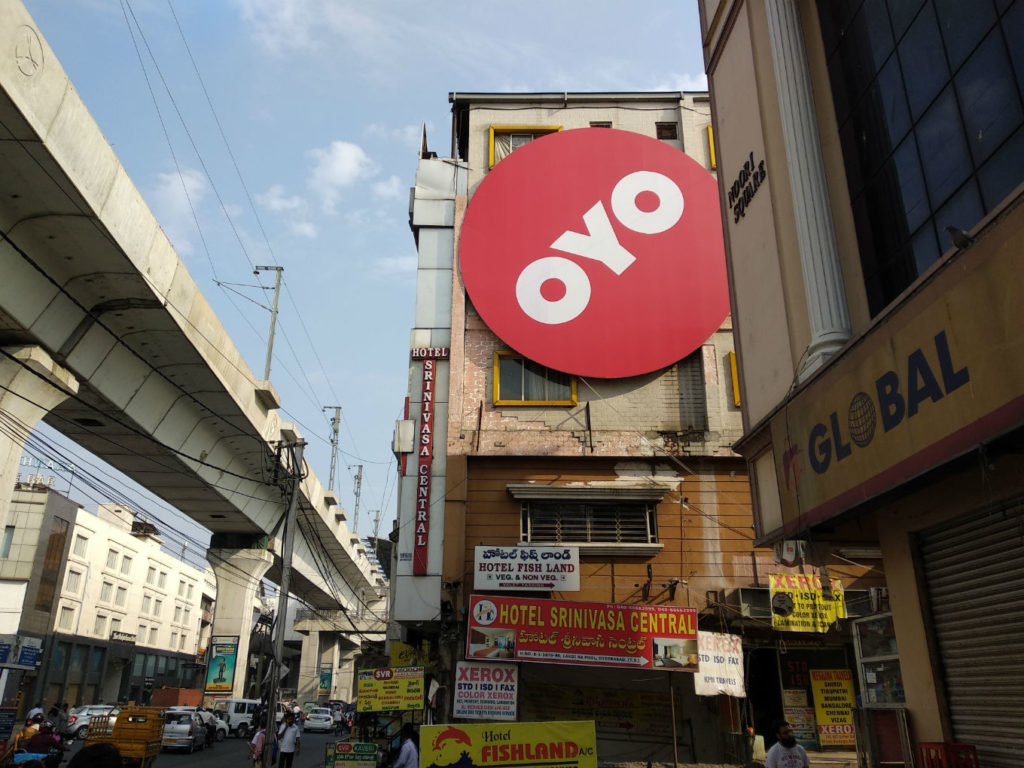Corporates Severe Tie-Ups With OYO Due To Employee Safety And Security Issues