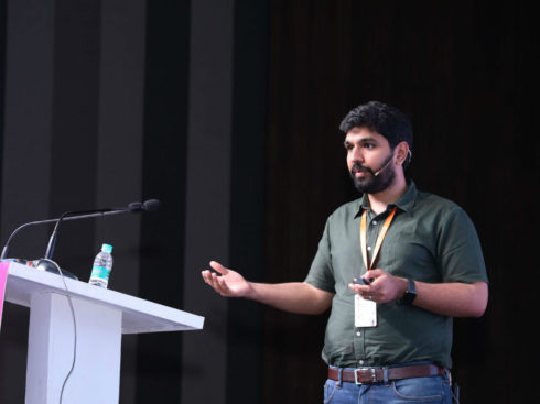Postman's Ankit Sobti On Going From Zero To 500K Users Before Launch