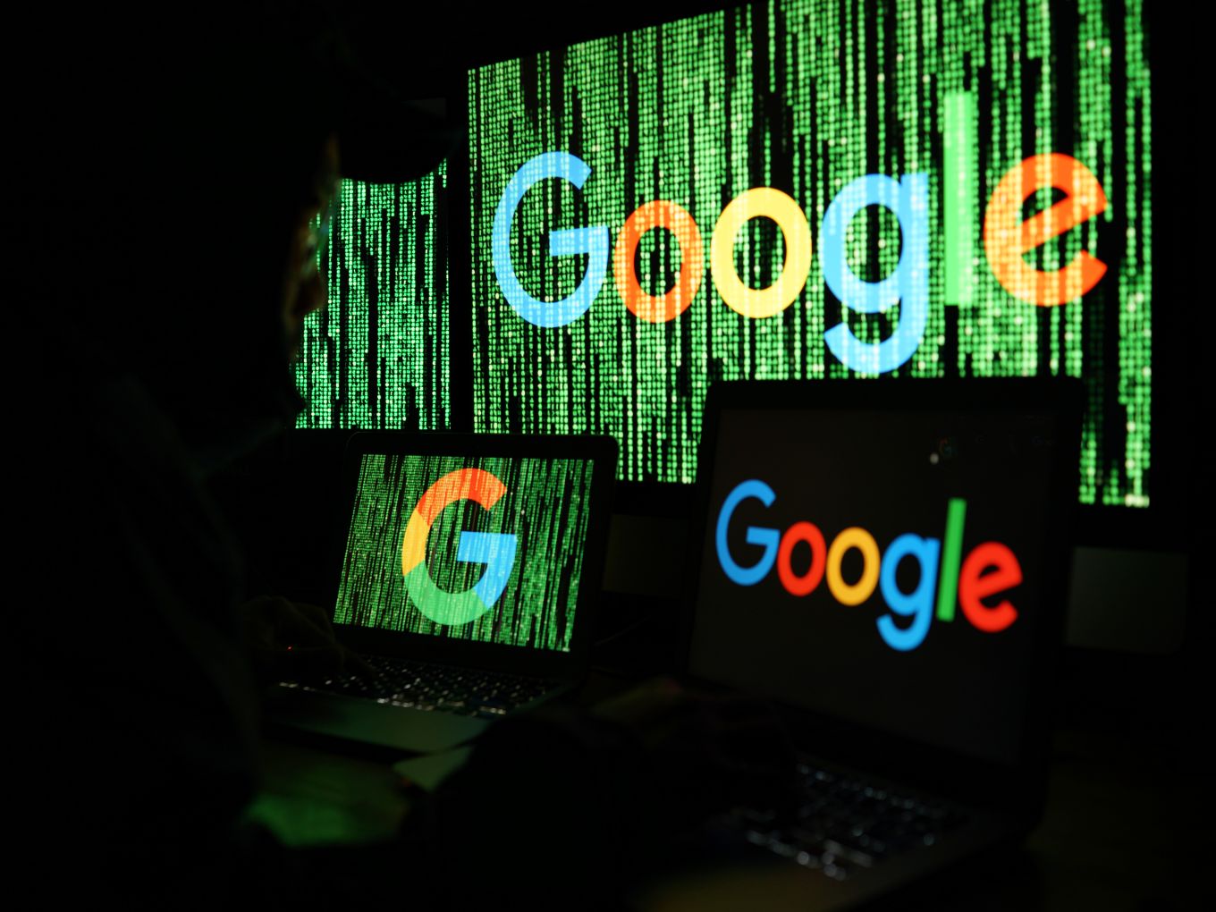 Digital Marketers Worry About Google’s ‘Walled Garden’ After Third-Party Cookies Ban