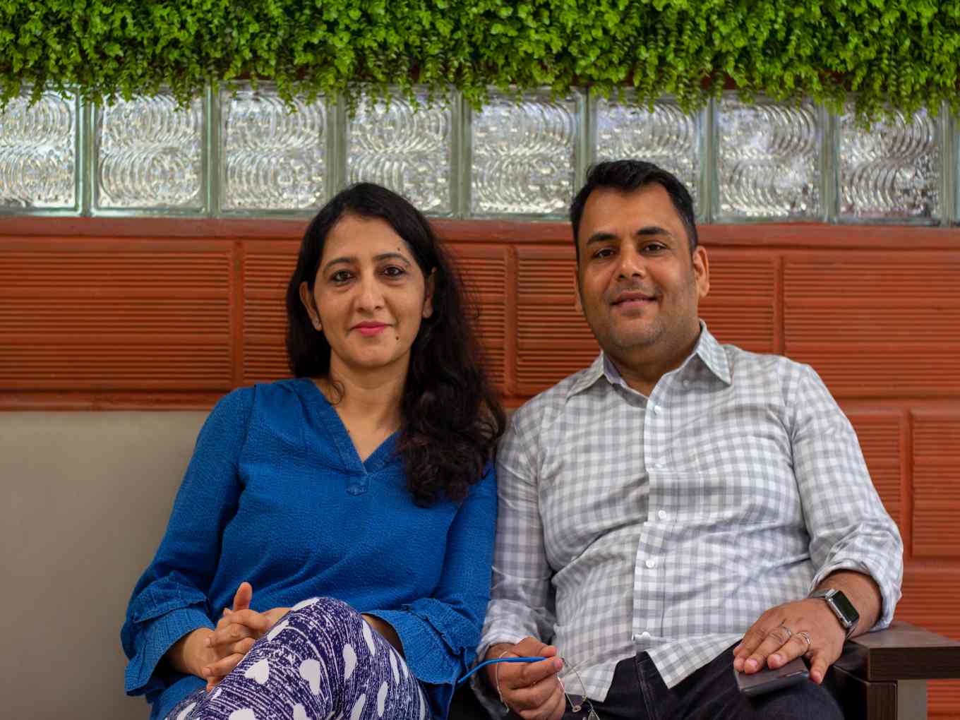 Couplepreneurs On Love, Work, Dating Policies And #MeToo Movement On Valentines Day