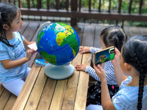 PlayShifu’s AR-Powered Toys Is Making STEM Principles Simpler For Kids