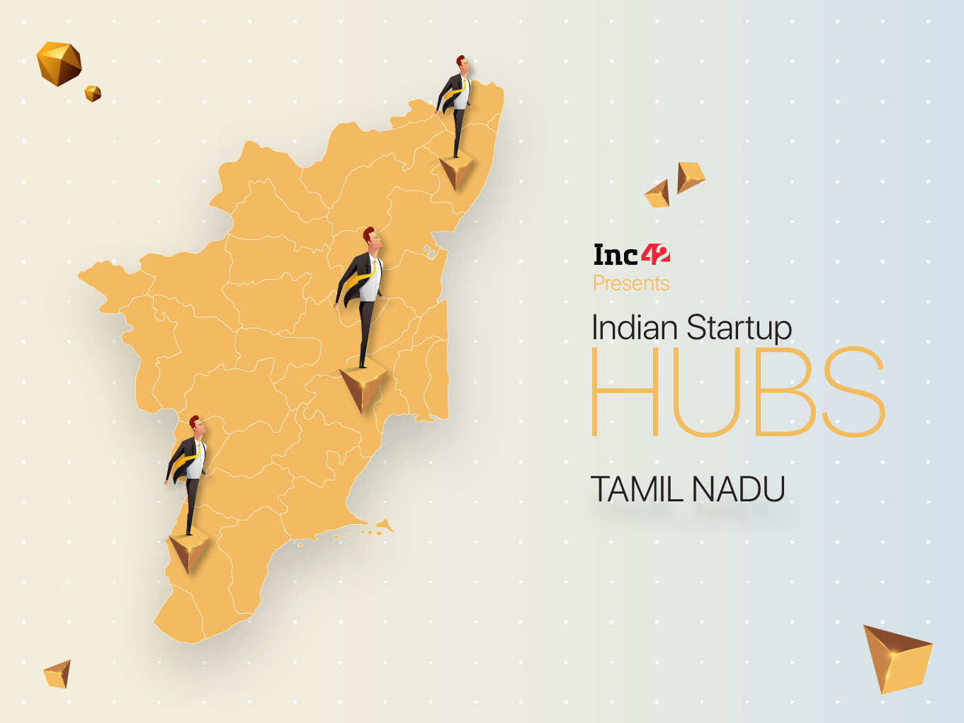 Tamil Nadu Startups On What S Driving Its Saas Ecosystem Revolution