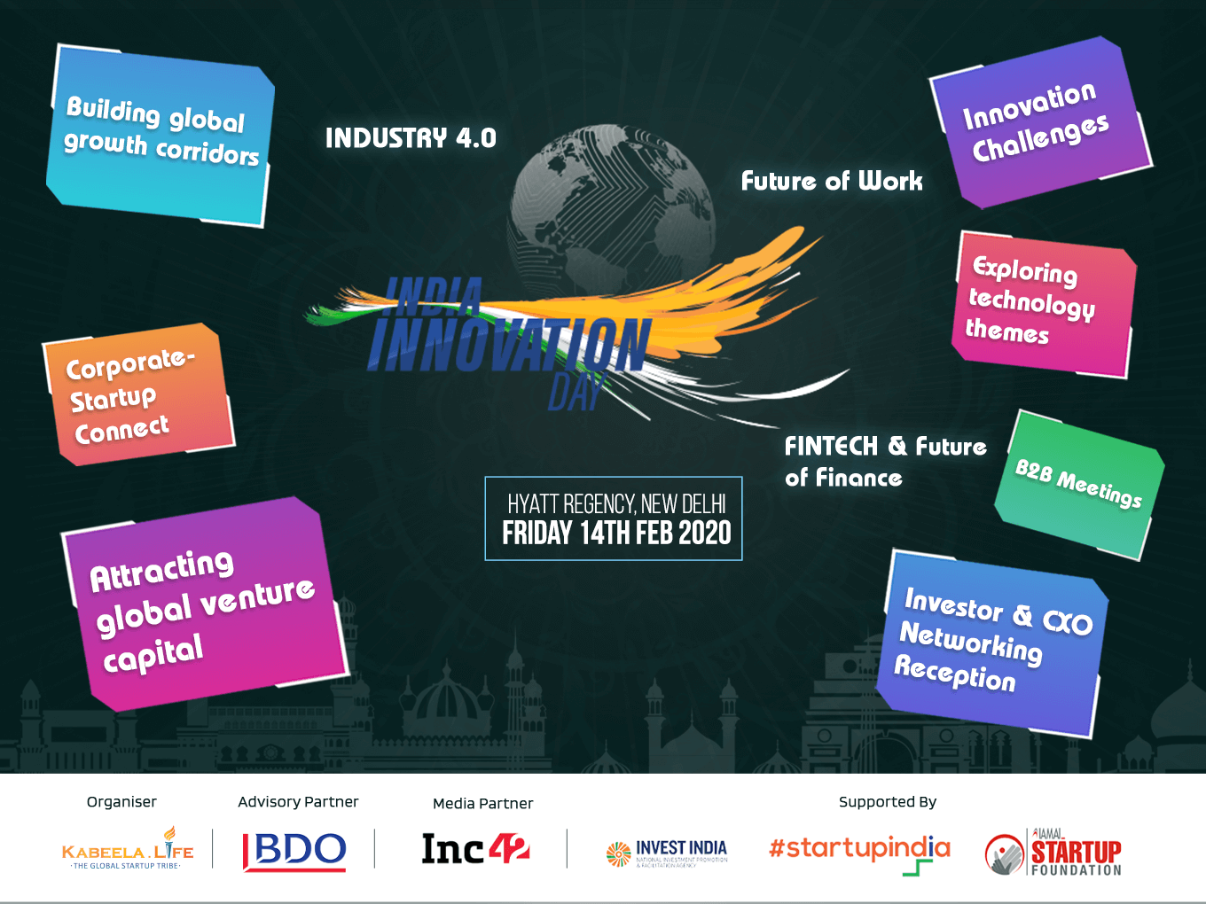 India Innovation Day
