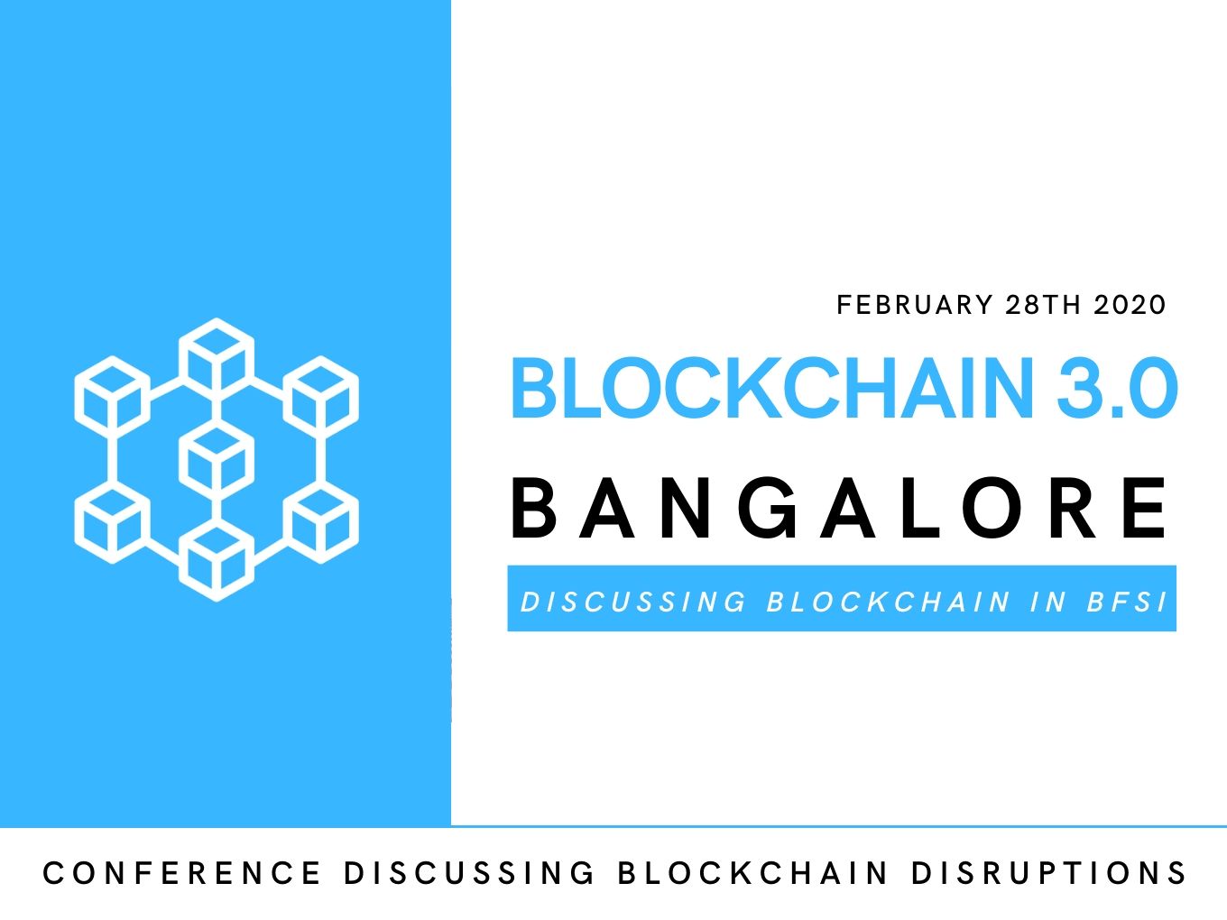 Blockchain 3.0