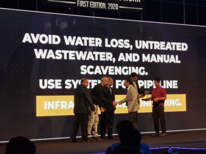 Here Are The 25 Winners Of 1st Cohort Of InnovationQore Turbostart