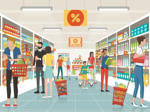 Retail 2020: What Will Indian Shoppers Expect