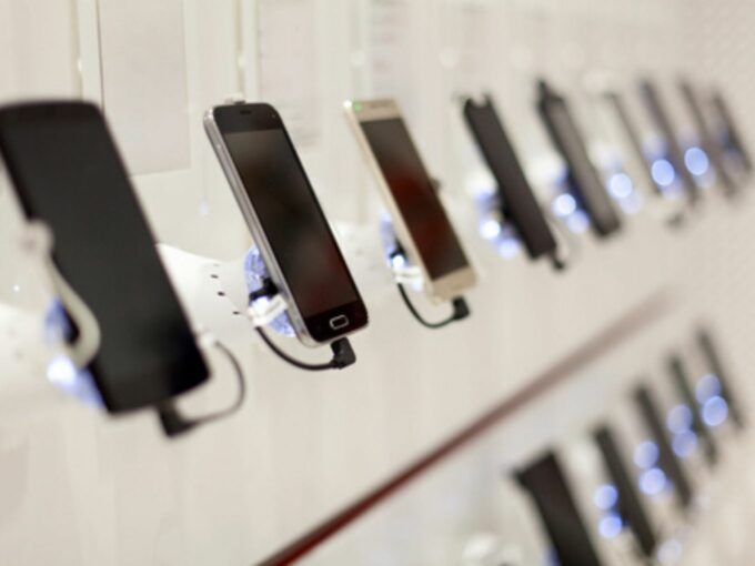Will India’s Smartphone Market Face Crunch Amid Coronavirus Outbreak?
