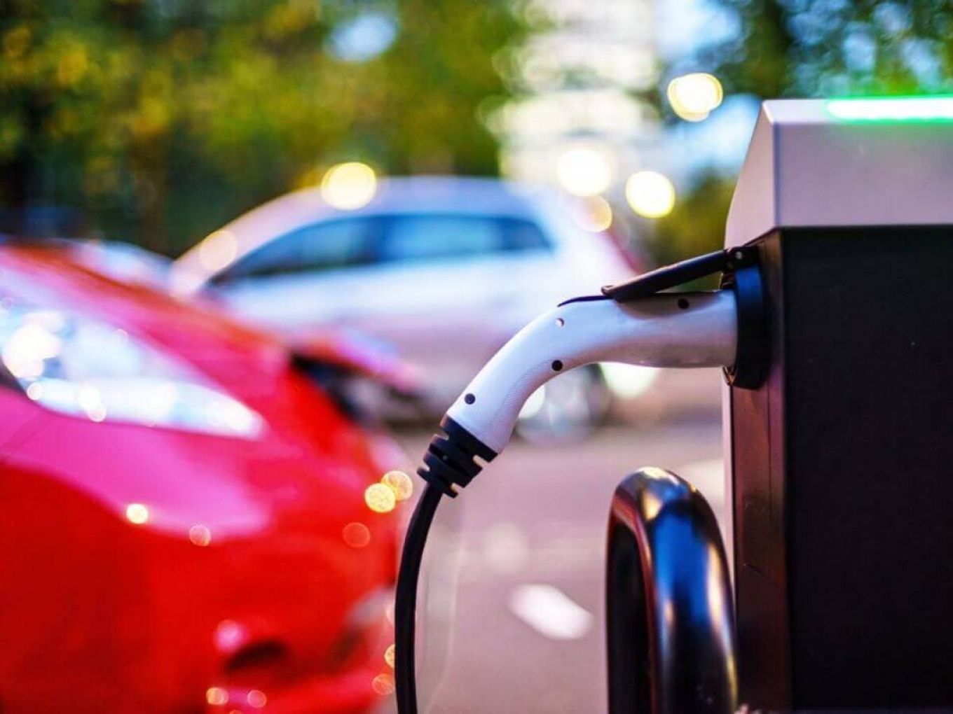 Electric Vehicles: The Segment Of Choice To Invest In 2020