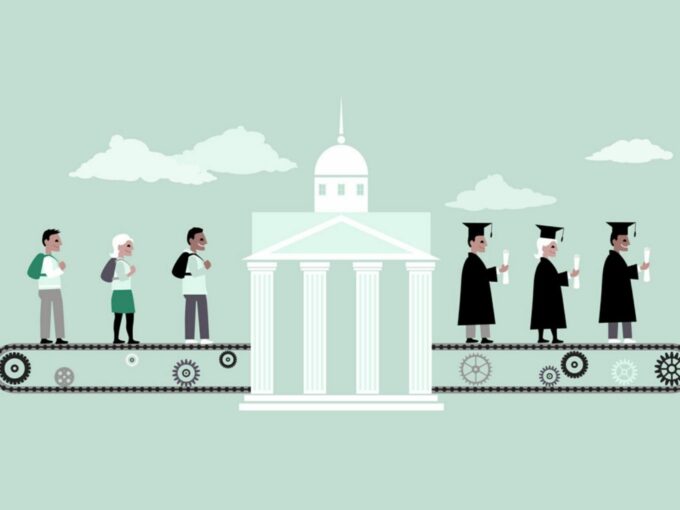Tapping Into The Global Aspirations Of India’s Tier-II and Tier-III Students