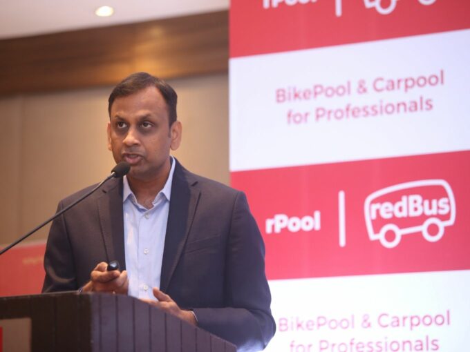 Tier 2, 3 City Magic Worked For redBus As It Expands Ride Sharing Biz