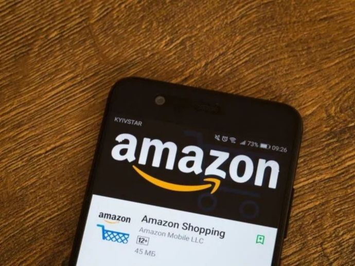AMazon - 10 Brands Which Successfully Rebranded Their Names
