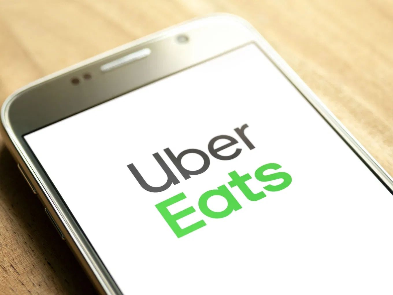 Uber Eats India Burdened Global Food Delivery Biz By 10%