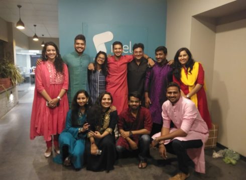 Reelo - Can Reelo's Loyalty SaaS Solution Convince India's Tech-Shy SMBs?