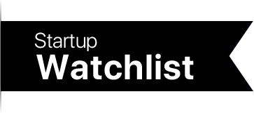 Startup Watchlist 2021