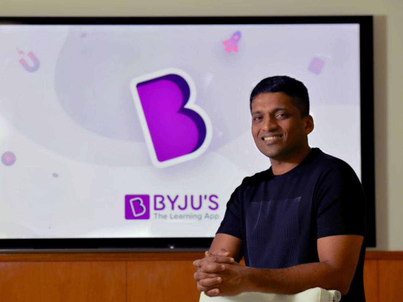 General Atlantic Joins Tiger Global In Byju’s Latest Funding Round