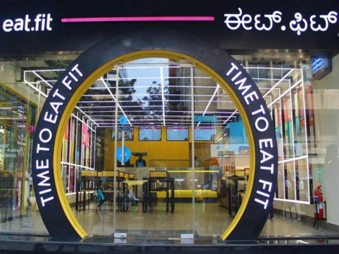 Curefit Now Offers Packaged Food Items Via Whole.fit: Food Biz Head
