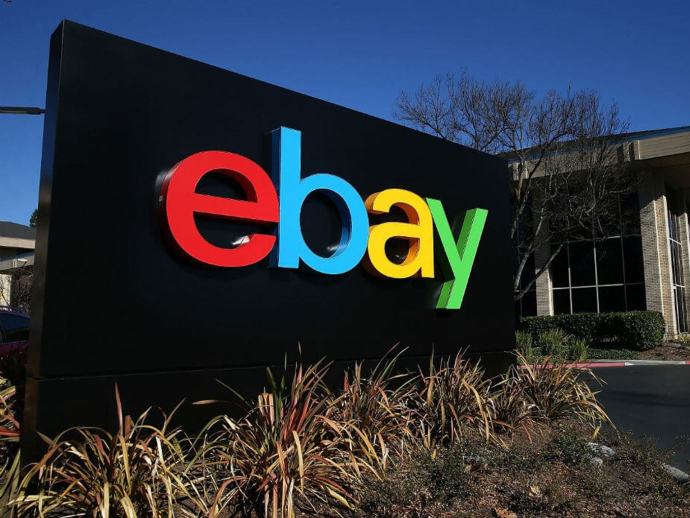 ebay - 10 Brands Which Successfully Rebranded Their Names