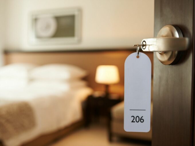 CCI Approves FabHotels Plea To Be A Part Of Go-MMT And OYO Probe