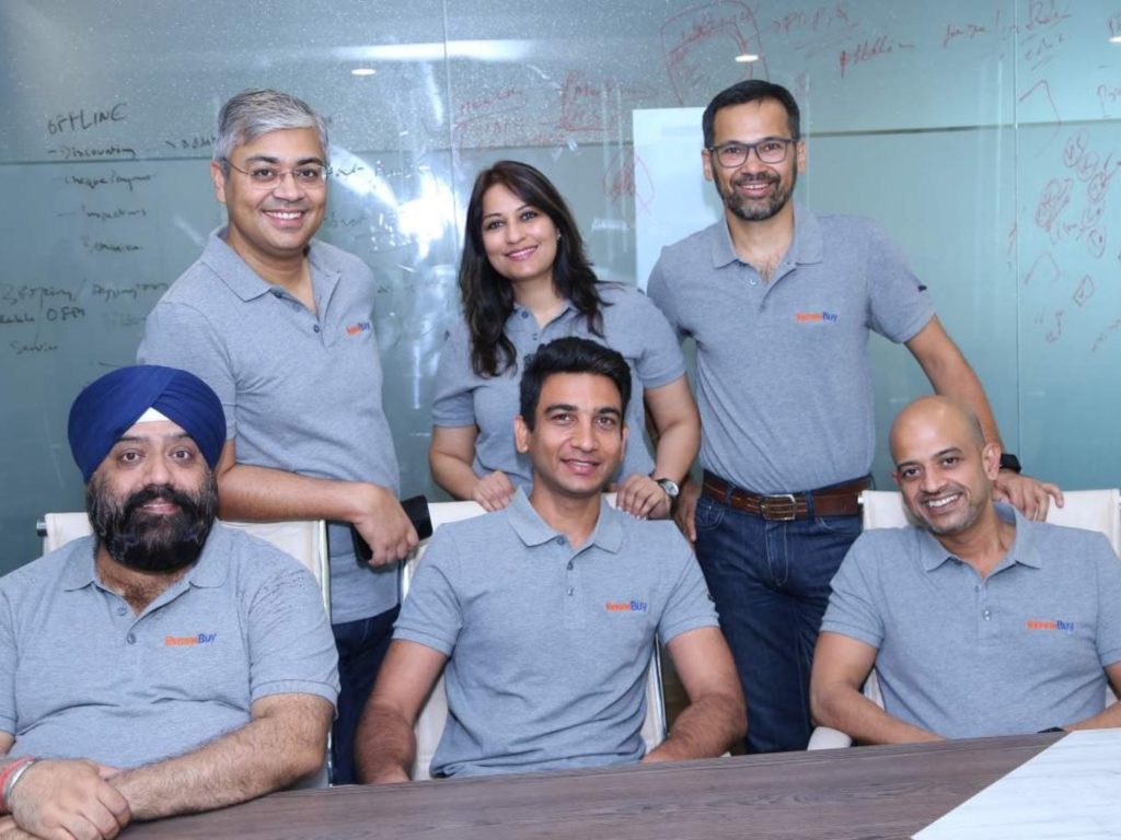 Inc42 Upnext: How RenewBuy Is Using AI To Solve Insurance Complexities Of India