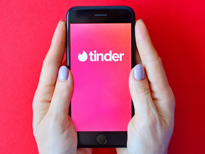 Tinder - 10 Brands Which Successfully Rebranded Their Names